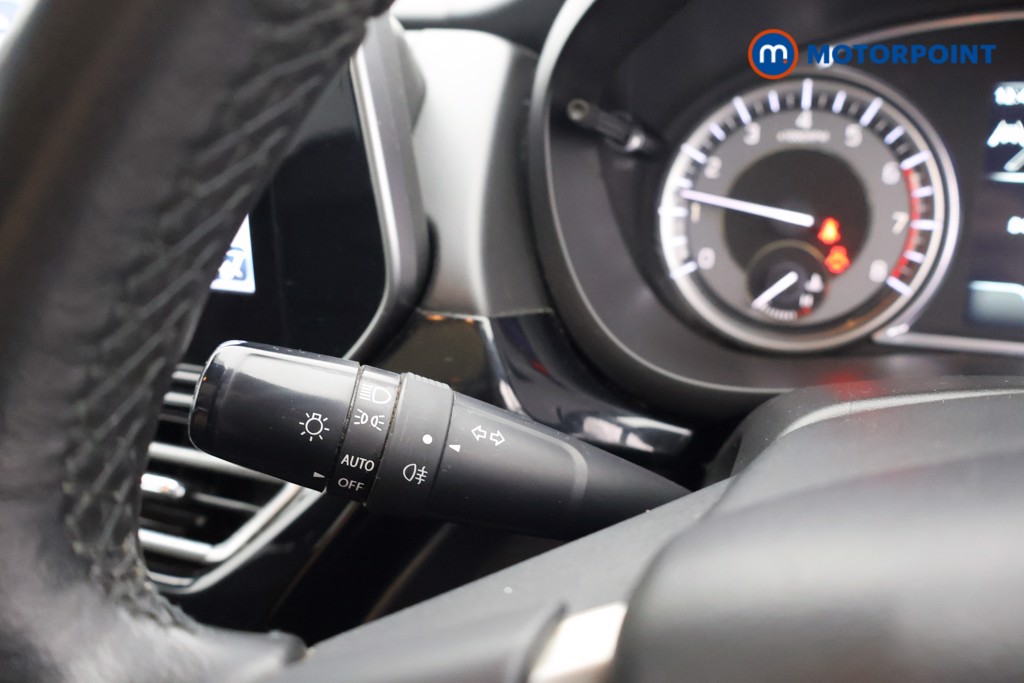 Suzuki S-Cross Ultra Manual Petrol SUV - Stock Number (1646419) - 5th supplementary image