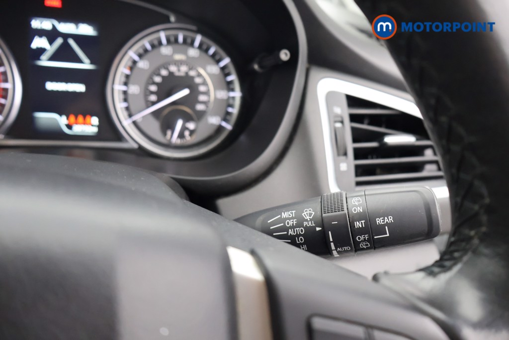 Suzuki S-Cross Ultra Manual Petrol SUV - Stock Number (1646419) - 6th supplementary image