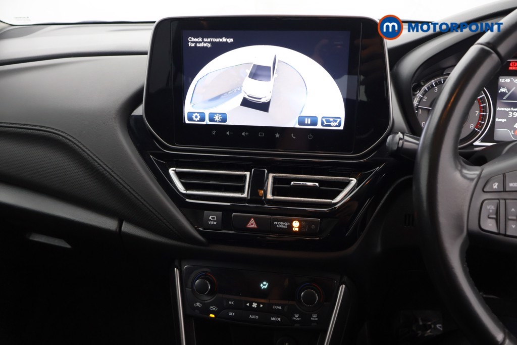 Suzuki S-Cross Ultra Manual Petrol SUV - Stock Number (1646419) - 7th supplementary image