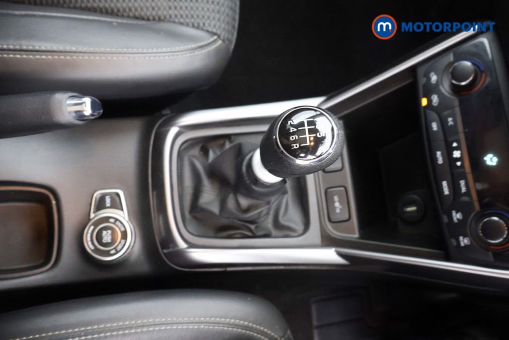 Suzuki S-Cross Ultra Manual Petrol SUV - Stock Number (1646419) - 8th supplementary image