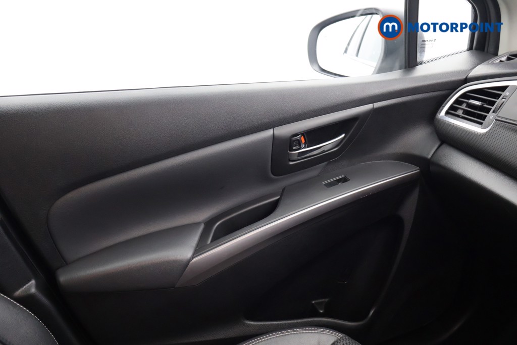 Suzuki S-Cross Ultra Manual Petrol SUV - Stock Number (1646419) - 10th supplementary image
