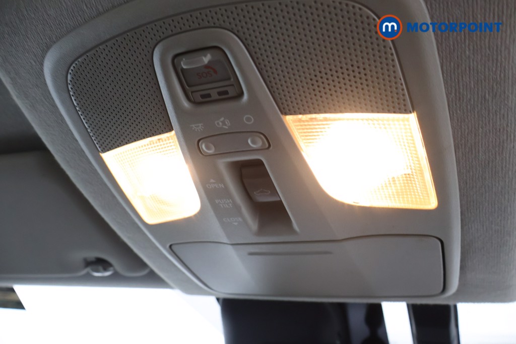 Suzuki S-Cross Ultra Manual Petrol SUV - Stock Number (1646419) - 11th supplementary image
