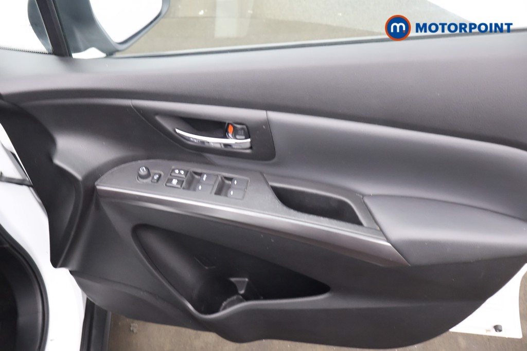 Suzuki S-Cross Ultra Manual Petrol SUV - Stock Number (1646419) - 12th supplementary image