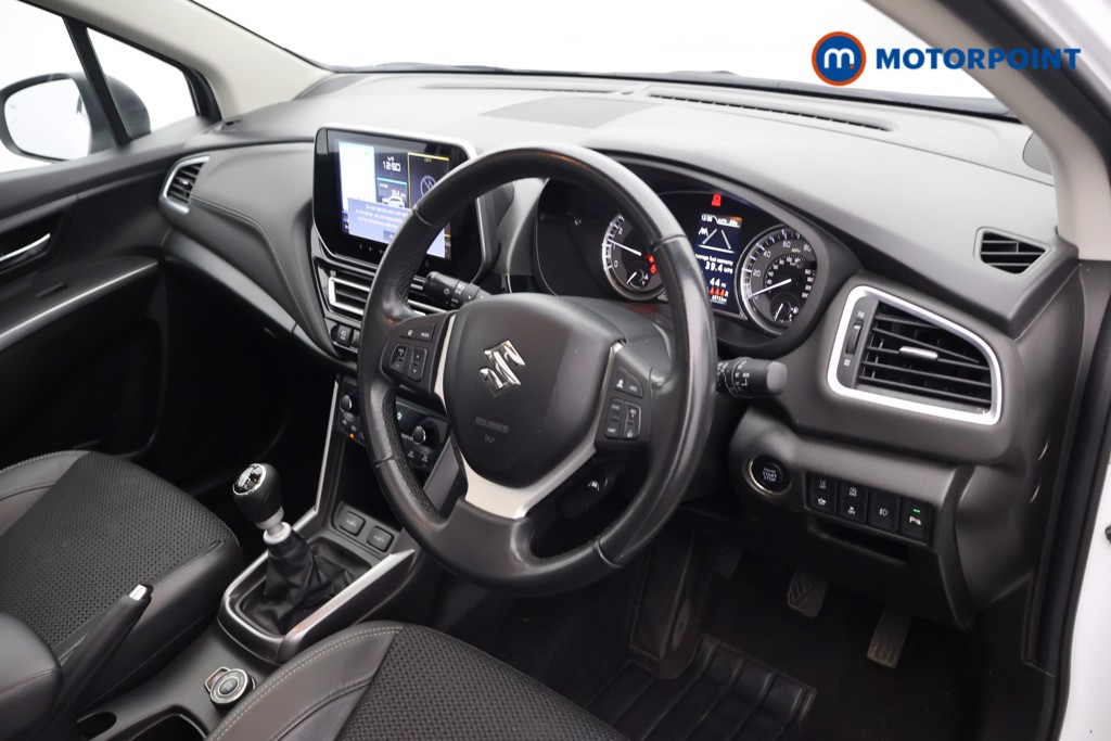 Suzuki S-Cross Ultra Manual Petrol SUV - Stock Number (1646419) - 13th supplementary image