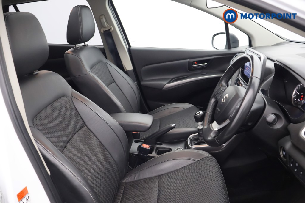 Suzuki S-Cross Ultra Manual Petrol SUV - Stock Number (1646419) - 14th supplementary image