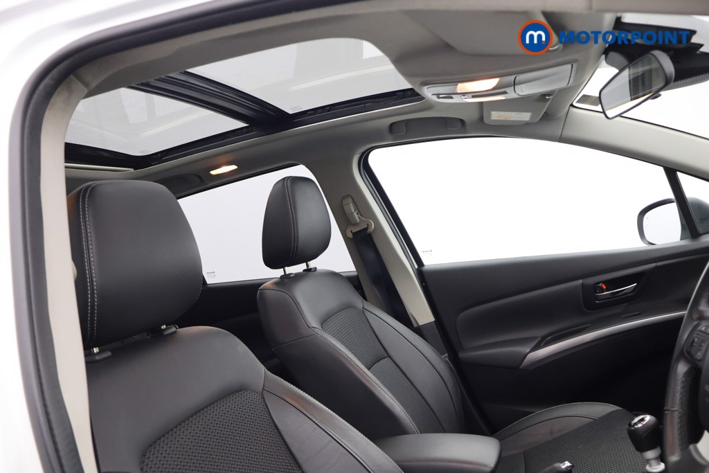 Suzuki S-Cross Ultra Manual Petrol SUV - Stock Number (1646419) - 15th supplementary image