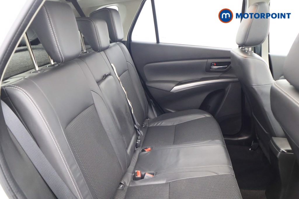 Suzuki S-Cross Ultra Manual Petrol SUV - Stock Number (1646419) - 16th supplementary image