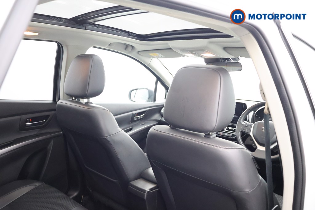 Suzuki S-Cross Ultra Manual Petrol SUV - Stock Number (1646419) - 17th supplementary image