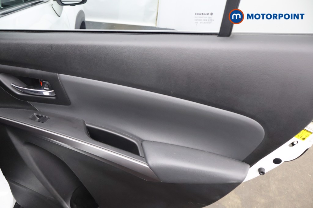 Suzuki S-Cross Ultra Manual Petrol SUV - Stock Number (1646419) - 18th supplementary image
