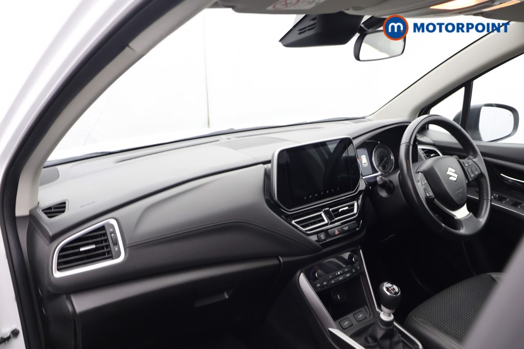 Suzuki S-Cross Ultra Manual Petrol SUV - Stock Number (1646419) - 19th supplementary image