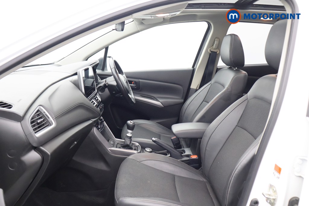 Suzuki S-Cross Ultra Manual Petrol SUV - Stock Number (1646419) - 20th supplementary image