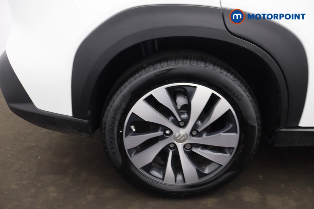 Suzuki S-Cross Ultra Manual Petrol SUV - Stock Number (1646419) - 22nd supplementary image