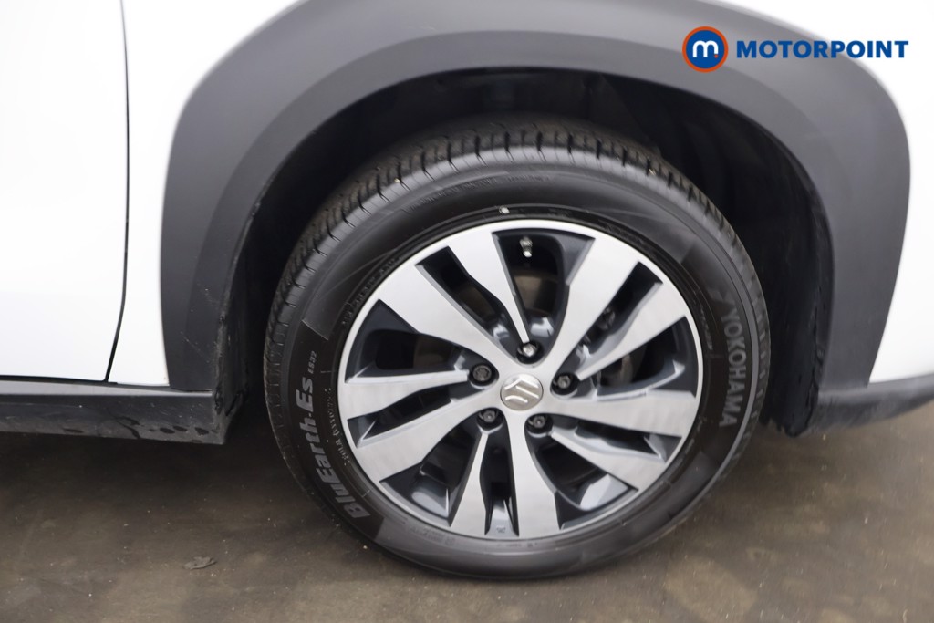 Suzuki S-Cross Ultra Manual Petrol SUV - Stock Number (1646419) - 23rd supplementary image