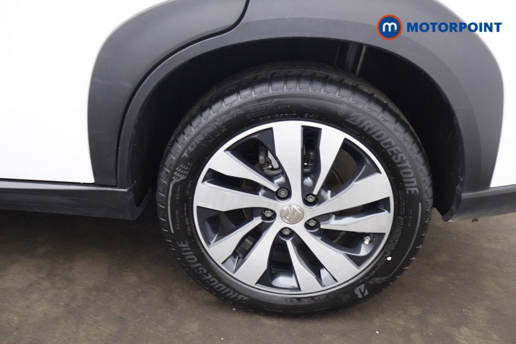 Suzuki S-Cross Ultra Manual Petrol SUV - Stock Number (1646419) - 25th supplementary image