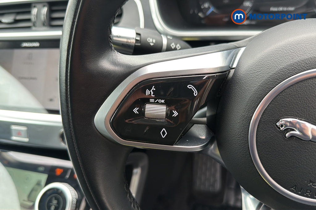 Jaguar I-Pace HSE Automatic Electric SUV - Stock Number (1646625) - 4th supplementary image