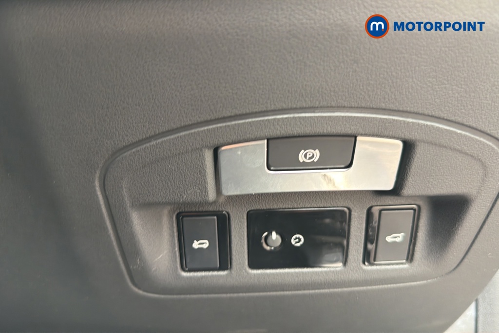 Jaguar I-Pace HSE Automatic Electric SUV - Stock Number (1646625) - 11th supplementary image