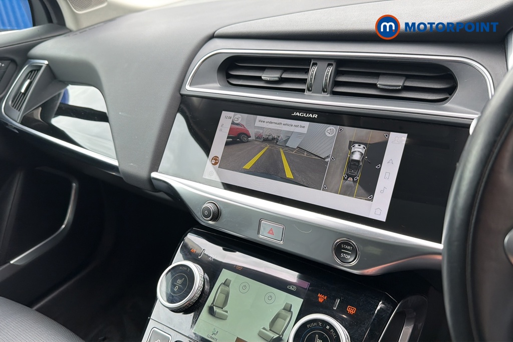 Jaguar I-Pace HSE Automatic Electric SUV - Stock Number (1646625) - 13th supplementary image