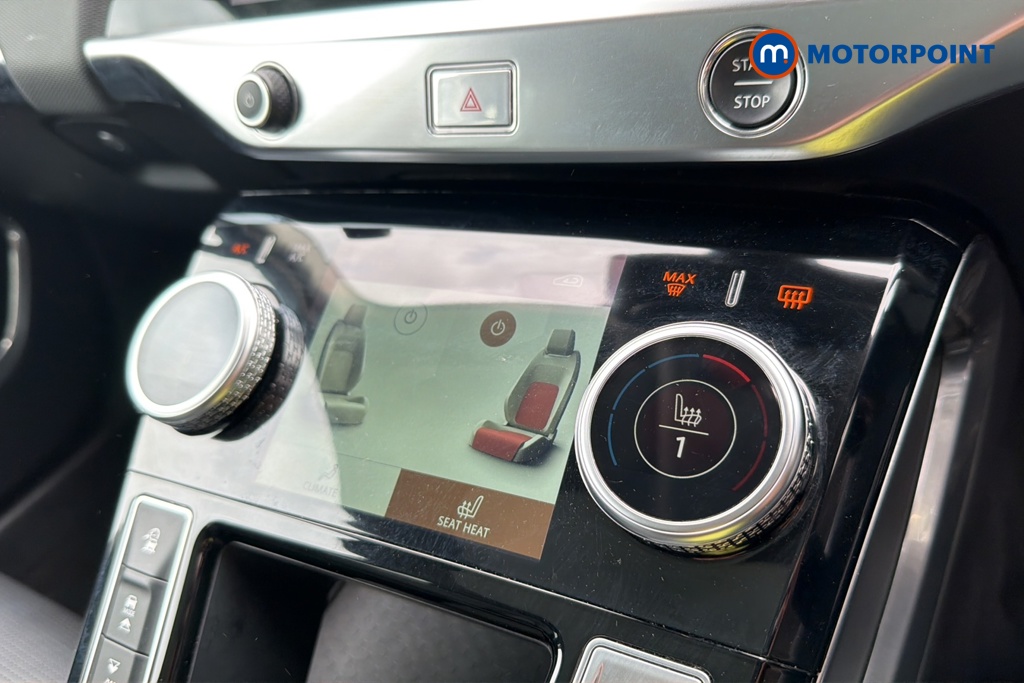 Jaguar I-Pace HSE Automatic Electric SUV - Stock Number (1646625) - 14th supplementary image