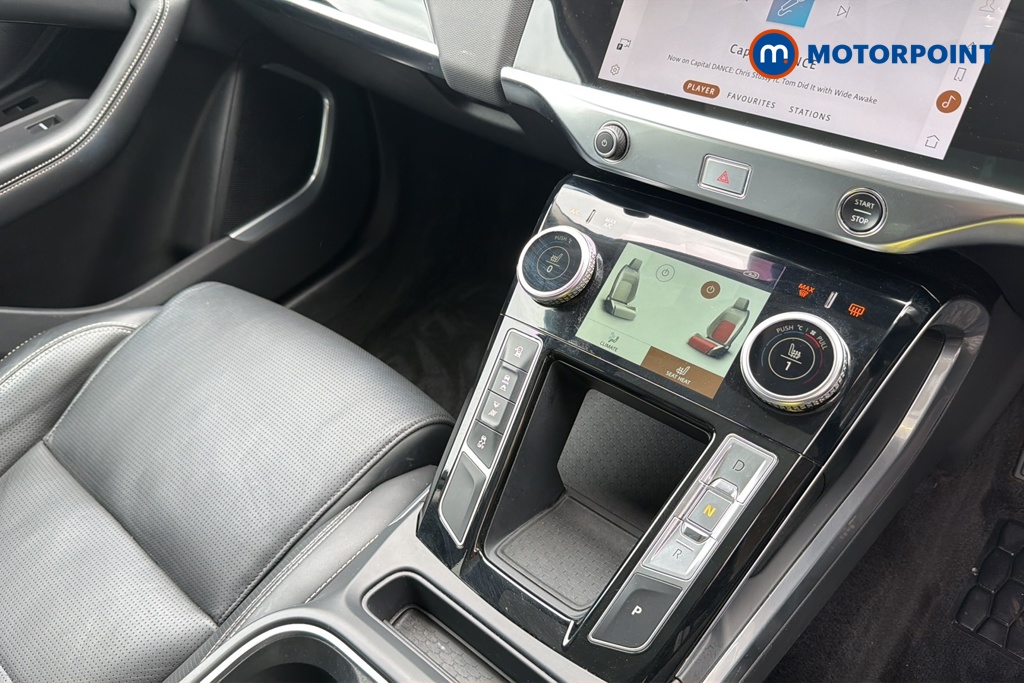 Jaguar I-Pace HSE Automatic Electric SUV - Stock Number (1646625) - 15th supplementary image