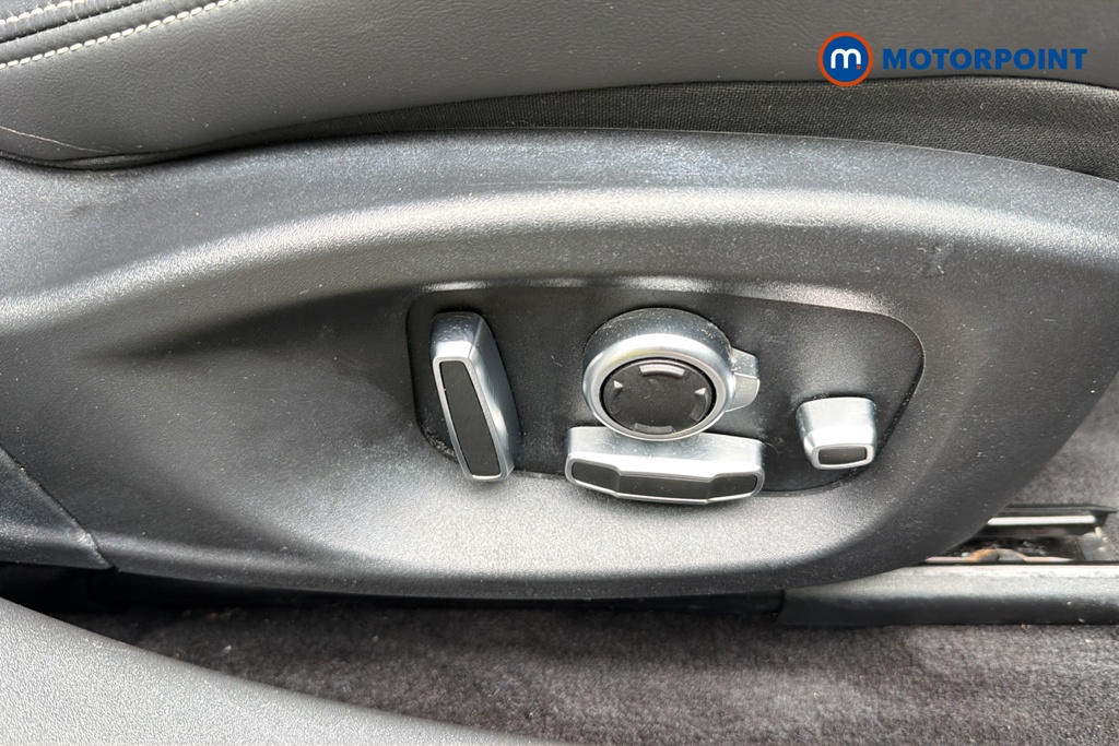 Jaguar I-Pace HSE Automatic Electric SUV - Stock Number (1646625) - 23rd supplementary image