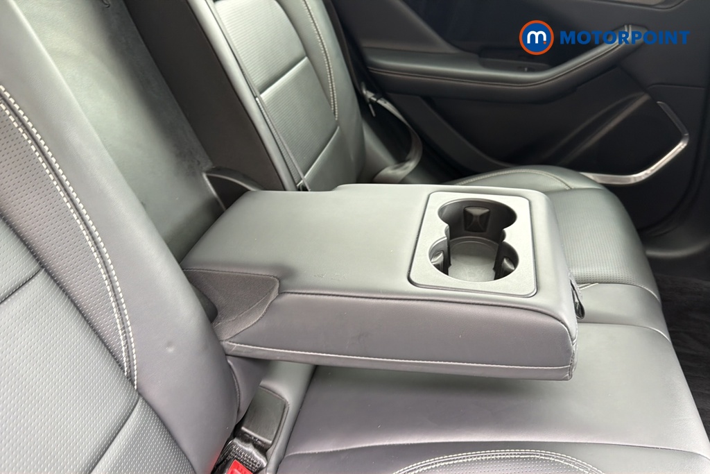 Jaguar I-Pace HSE Automatic Electric SUV - Stock Number (1646625) - 26th supplementary image
