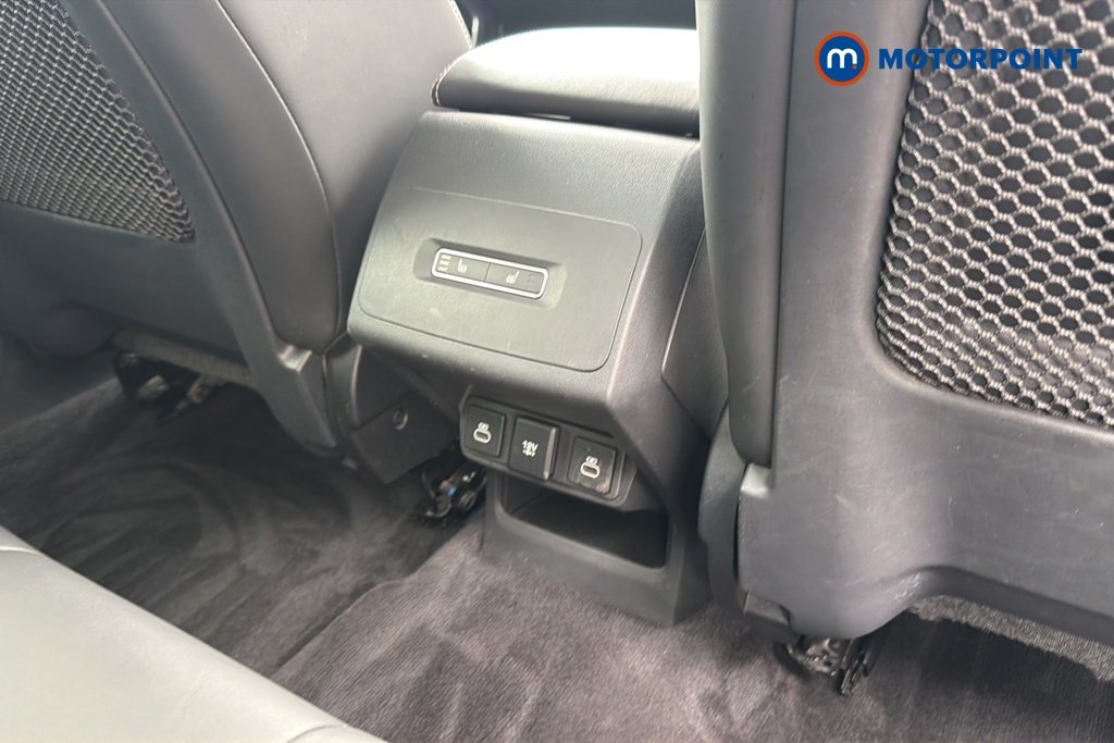 Jaguar I-Pace HSE Automatic Electric SUV - Stock Number (1646625) - 28th supplementary image