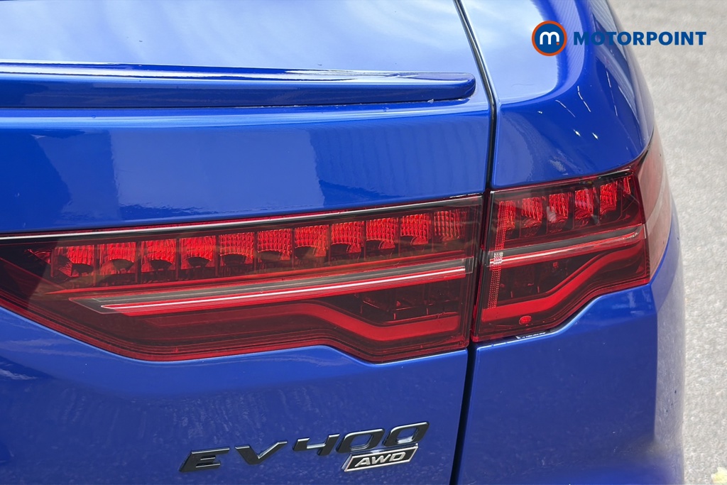 Jaguar I-Pace HSE Automatic Electric SUV - Stock Number (1646625) - 36th supplementary image