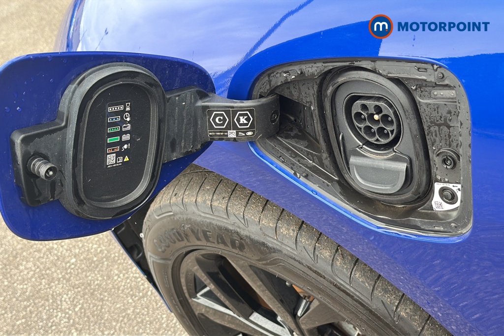 Jaguar I-Pace HSE Automatic Electric SUV - Stock Number (1646625) - 41st supplementary image