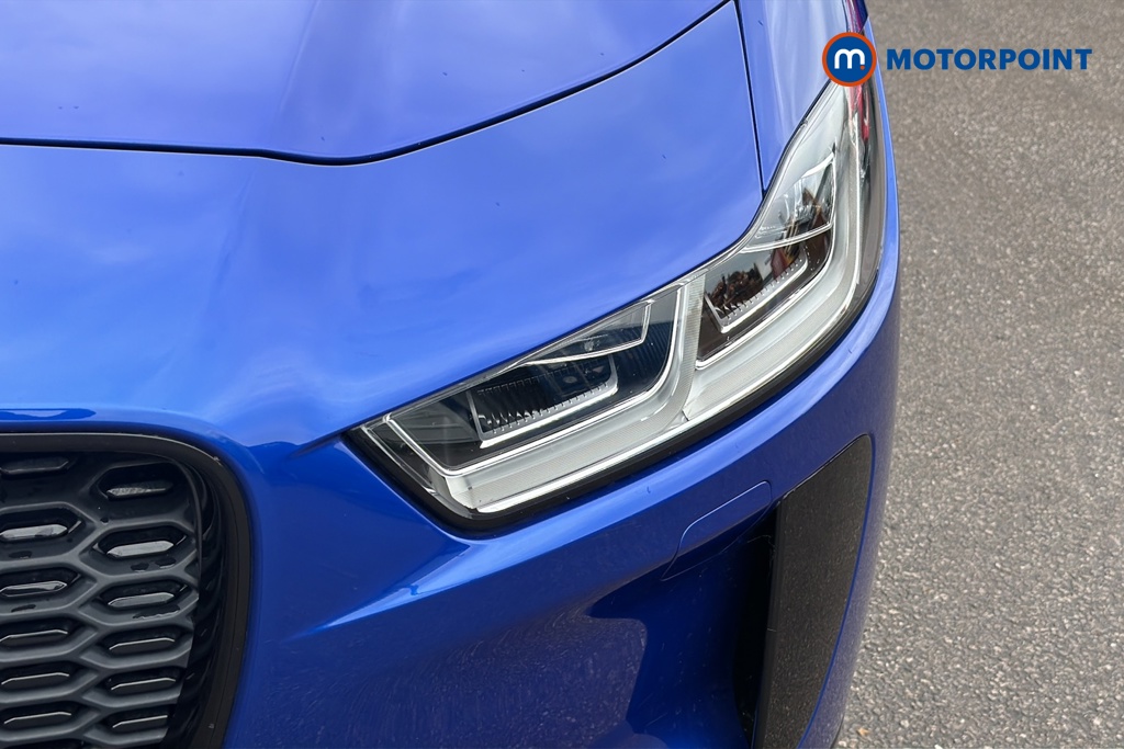 Jaguar I-Pace HSE Automatic Electric SUV - Stock Number (1646625) - 42nd supplementary image