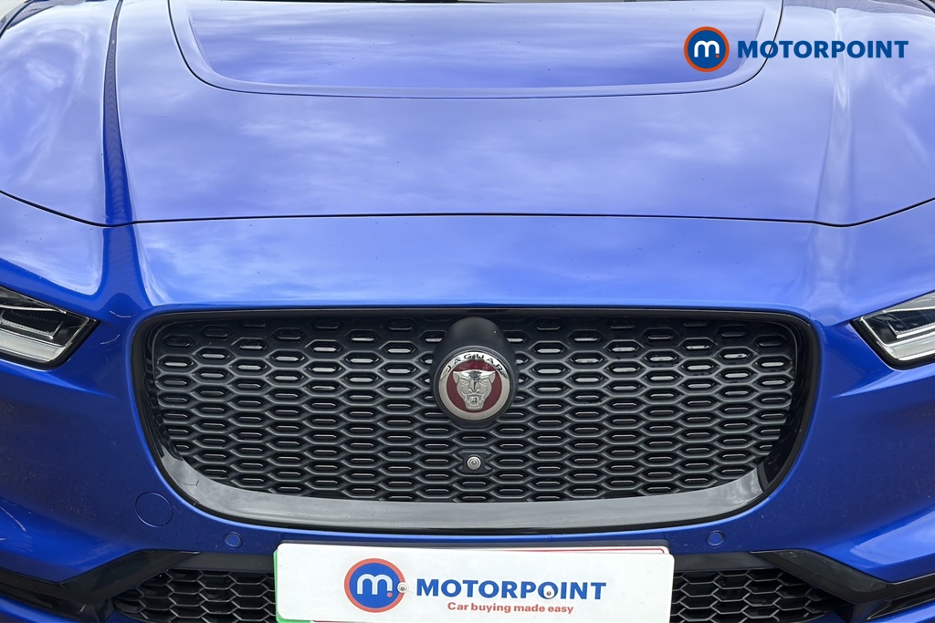 Jaguar I-Pace HSE Automatic Electric SUV - Stock Number (1646625) - 43rd supplementary image