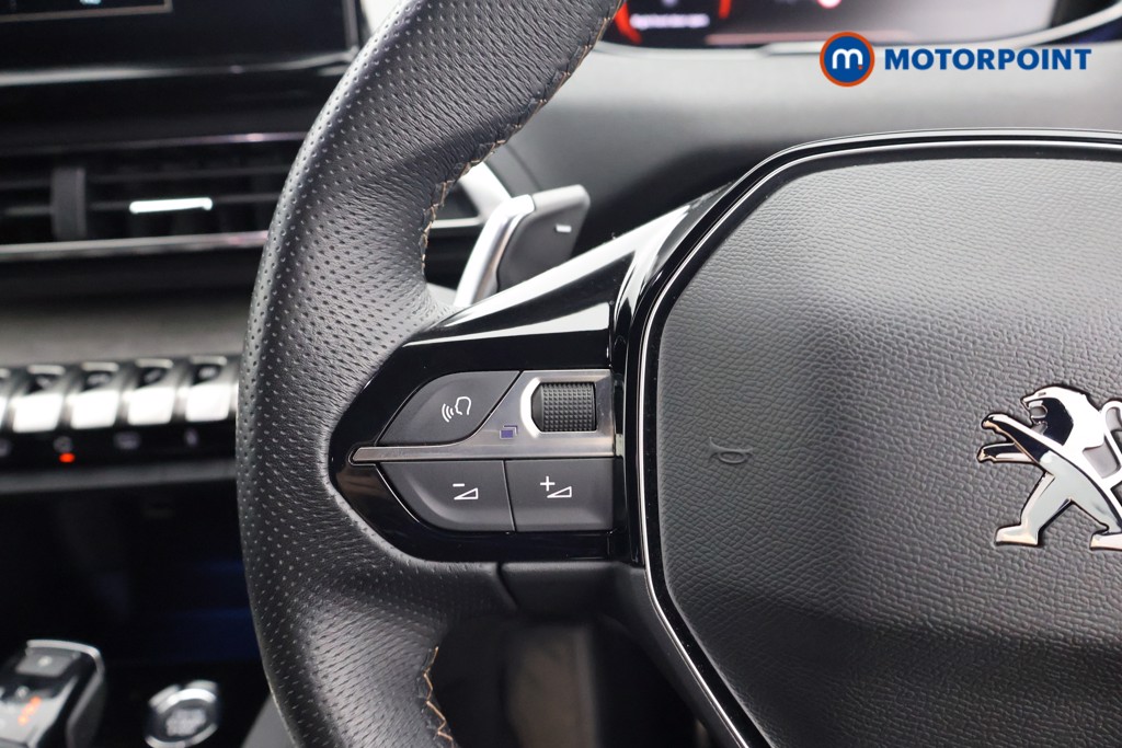 Peugeot 5008 Gt Premium Automatic Petrol SUV - Stock Number (1646650) - 2nd supplementary image