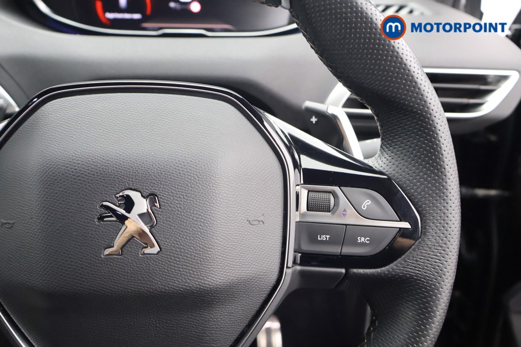 Peugeot 5008 Gt Premium Automatic Petrol SUV - Stock Number (1646650) - 3rd supplementary image