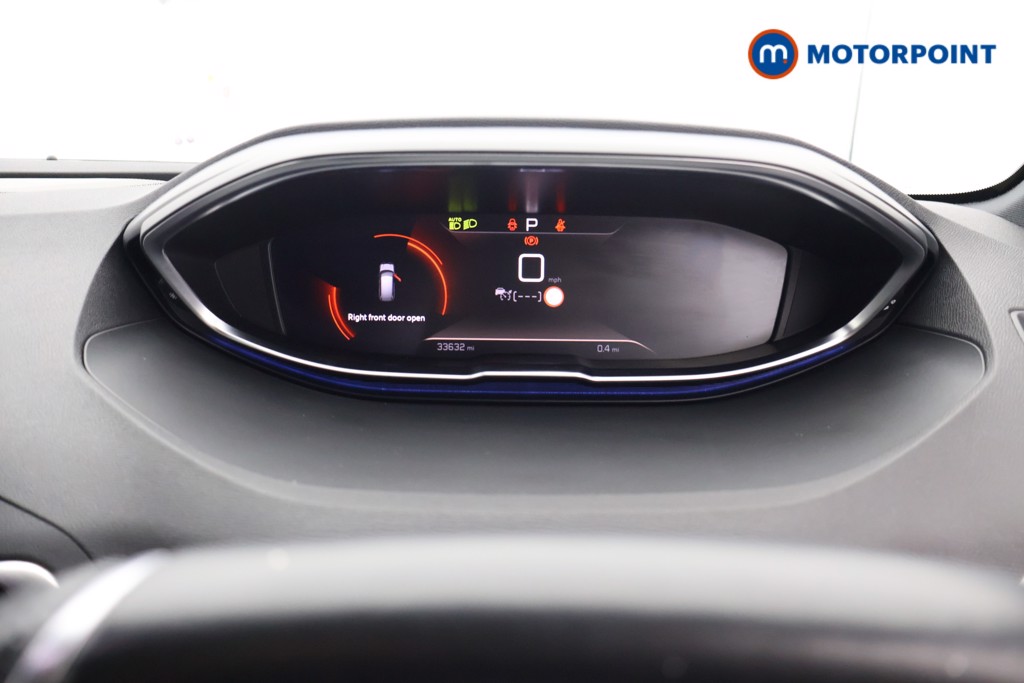 Peugeot 5008 Gt Premium Automatic Petrol SUV - Stock Number (1646650) - 4th supplementary image