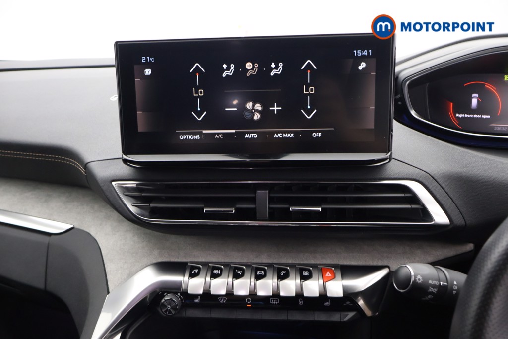 Peugeot 5008 Gt Premium Automatic Petrol SUV - Stock Number (1646650) - 7th supplementary image