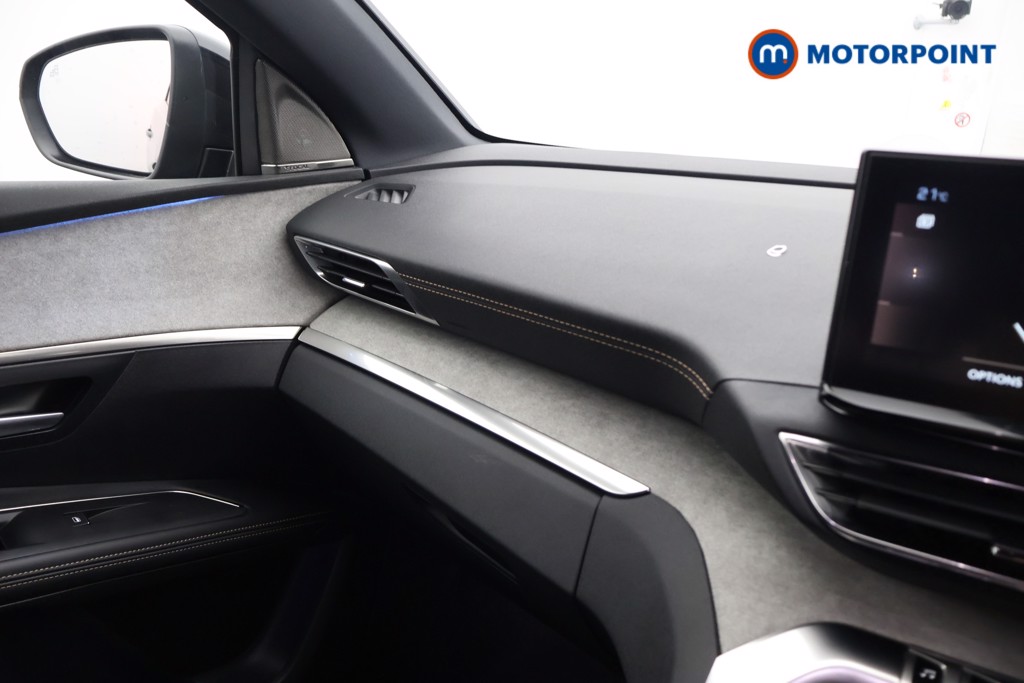 Peugeot 5008 Gt Premium Automatic Petrol SUV - Stock Number (1646650) - 9th supplementary image