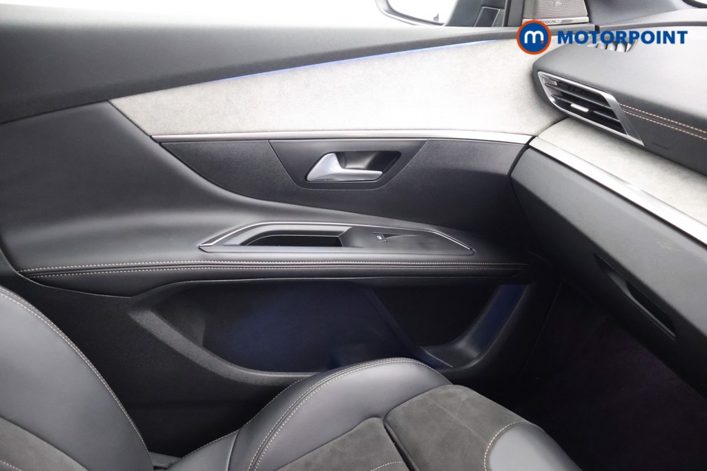 Peugeot 5008 Gt Premium Automatic Petrol SUV - Stock Number (1646650) - 10th supplementary image