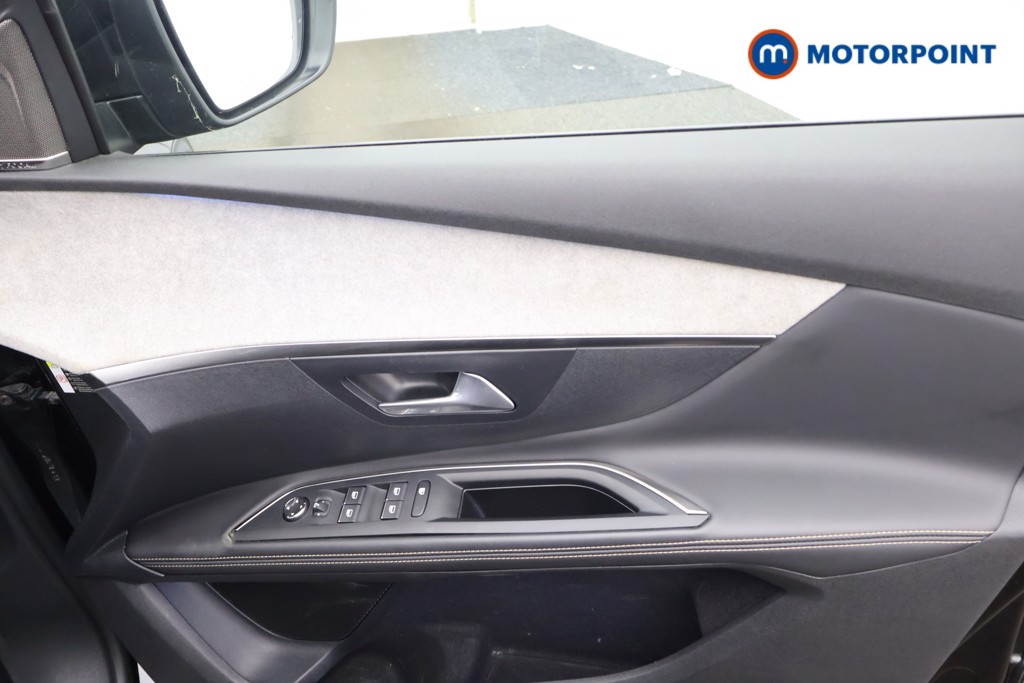 Peugeot 5008 Gt Premium Automatic Petrol SUV - Stock Number (1646650) - 11th supplementary image
