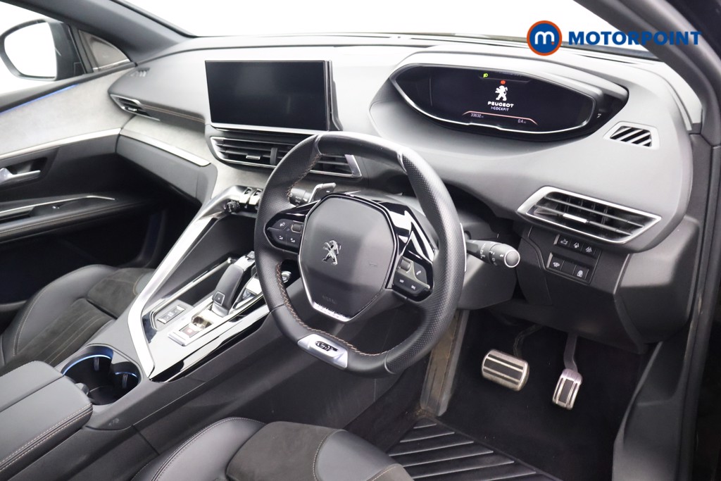 Peugeot 5008 Gt Premium Automatic Petrol SUV - Stock Number (1646650) - 12th supplementary image