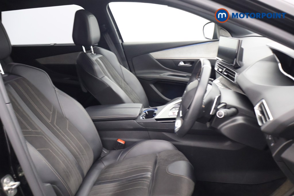 Peugeot 5008 Gt Premium Automatic Petrol SUV - Stock Number (1646650) - 13th supplementary image