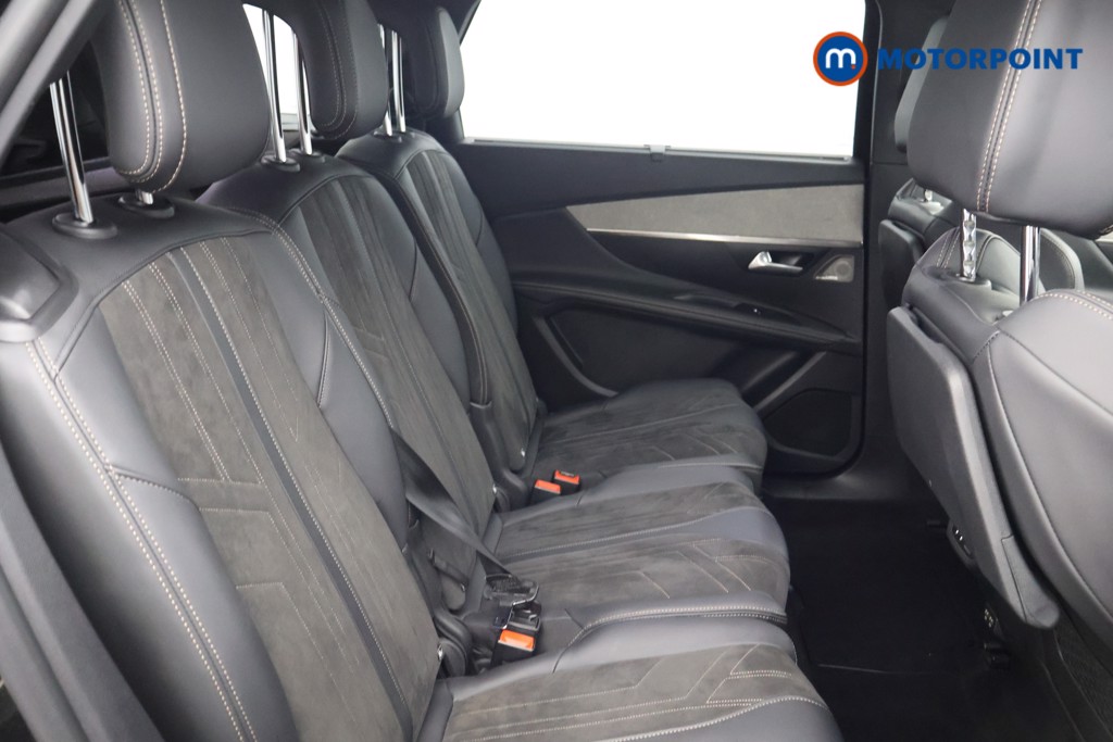 Peugeot 5008 Gt Premium Automatic Petrol SUV - Stock Number (1646650) - 14th supplementary image