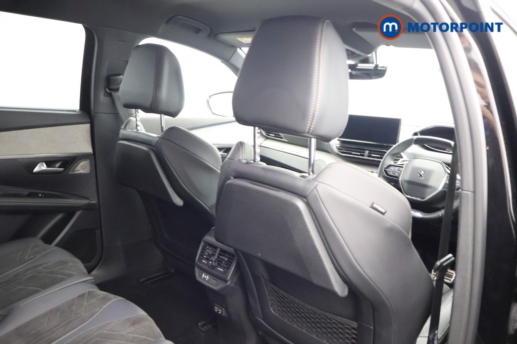 Peugeot 5008 Gt Premium Automatic Petrol SUV - Stock Number (1646650) - 15th supplementary image