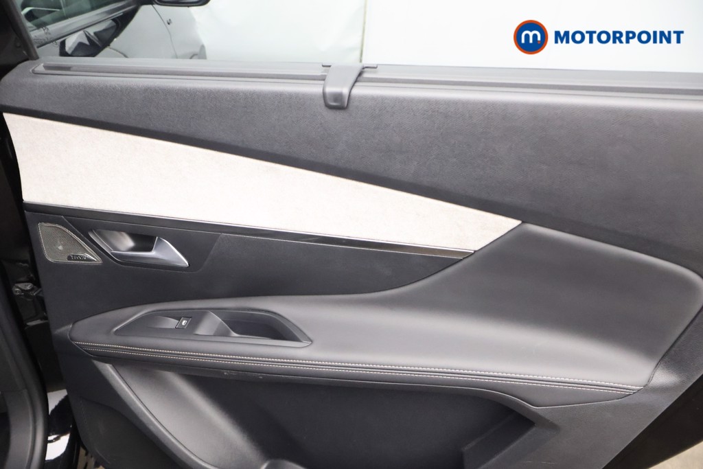 Peugeot 5008 Gt Premium Automatic Petrol SUV - Stock Number (1646650) - 16th supplementary image