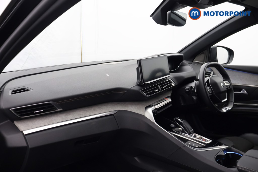 Peugeot 5008 Gt Premium Automatic Petrol SUV - Stock Number (1646650) - 17th supplementary image
