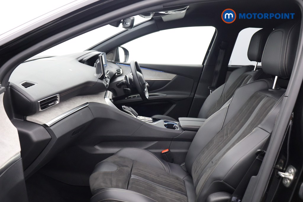 Peugeot 5008 Gt Premium Automatic Petrol SUV - Stock Number (1646650) - 18th supplementary image