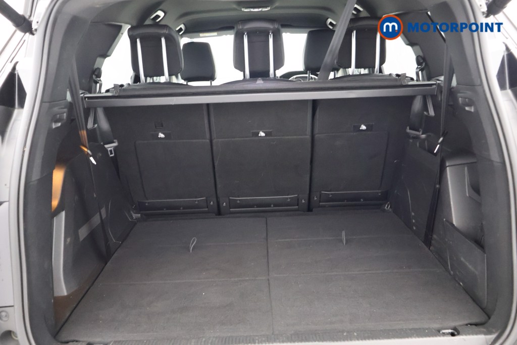 Peugeot 5008 Gt Premium Automatic Petrol SUV - Stock Number (1646650) - 19th supplementary image