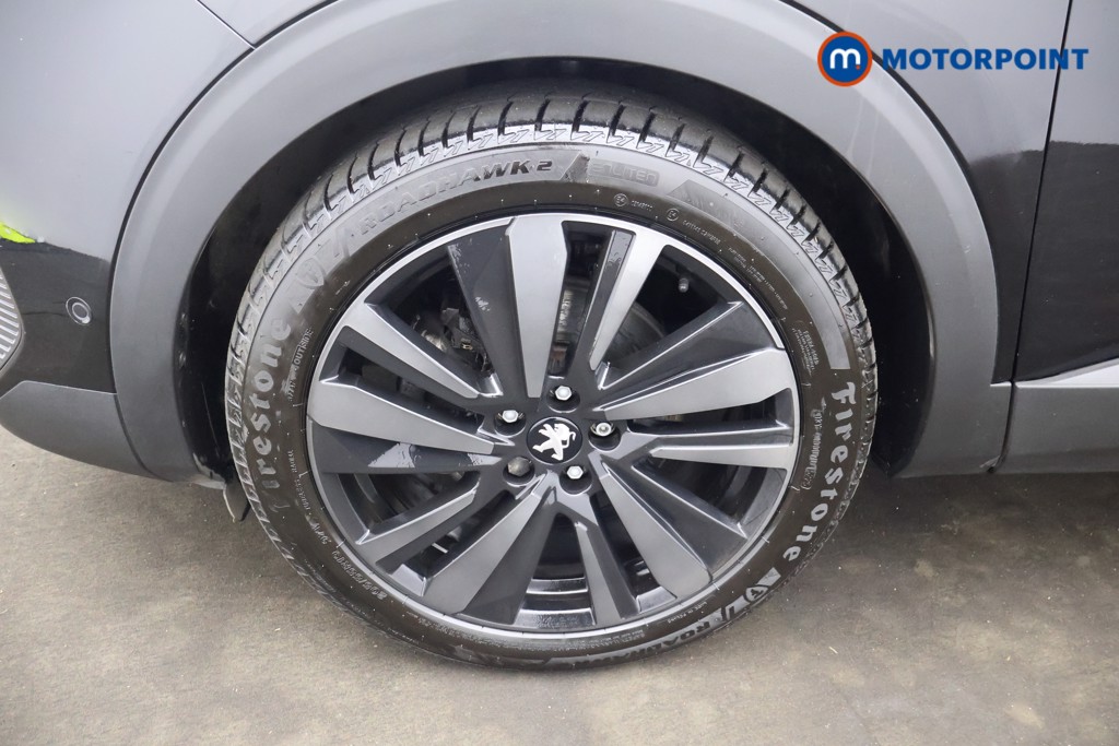 Peugeot 5008 Gt Premium Automatic Petrol SUV - Stock Number (1646650) - 22nd supplementary image