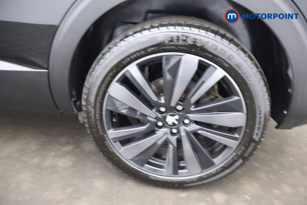 Peugeot 5008 Gt Premium Automatic Petrol SUV - Stock Number (1646650) - 23rd supplementary image