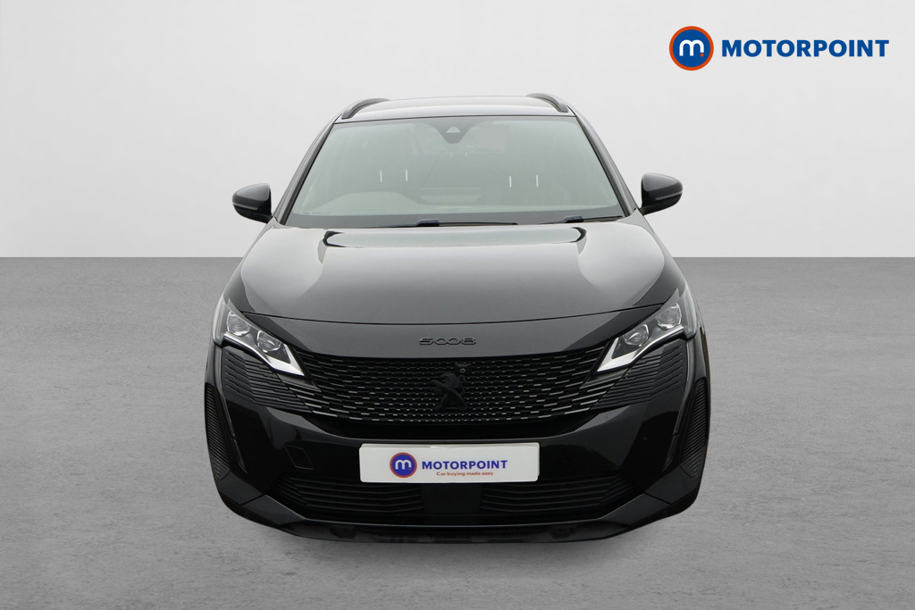 Peugeot 5008 Gt Premium Automatic Petrol SUV - Stock Number (1646650) - Front bumper