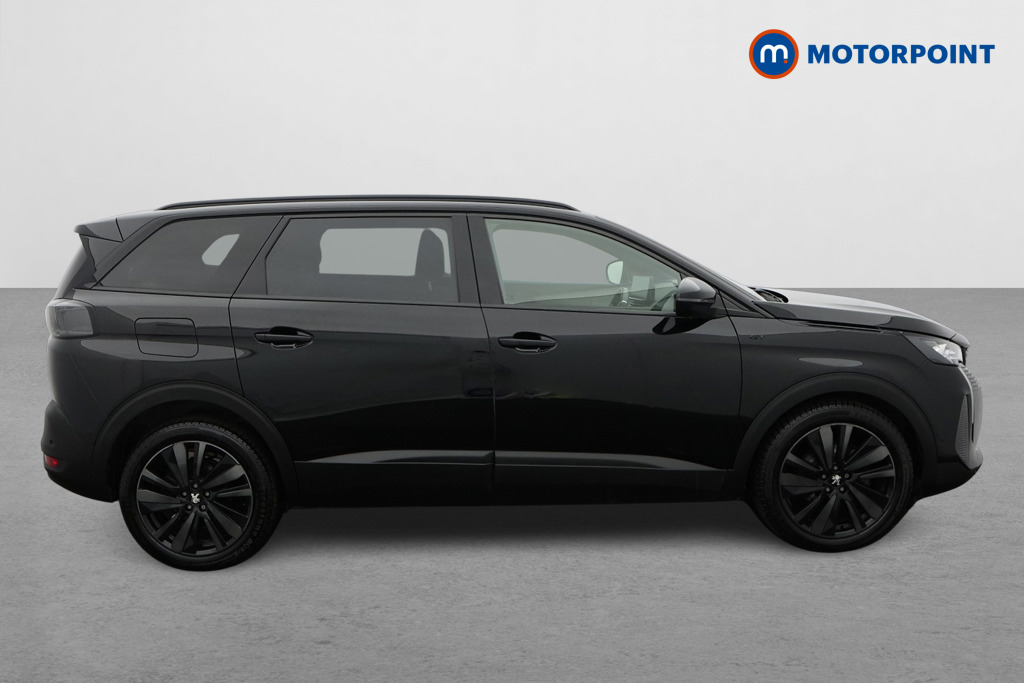 Peugeot 5008 Gt Premium Automatic Petrol SUV - Stock Number (1646650) - Drivers side