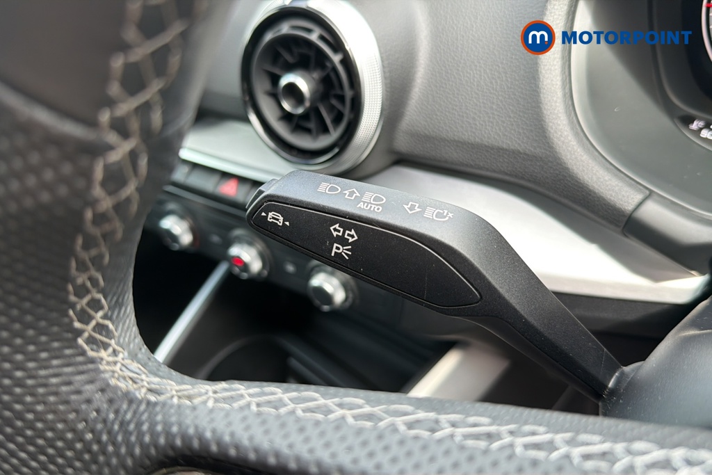 Audi Q2 S Line Automatic Petrol SUV - Stock Number (1646657) - 5th supplementary image